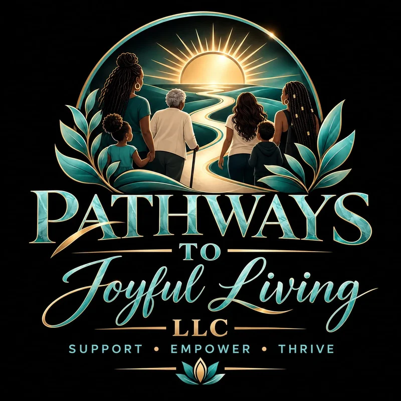 Pathways to Joyful Living LLC logo